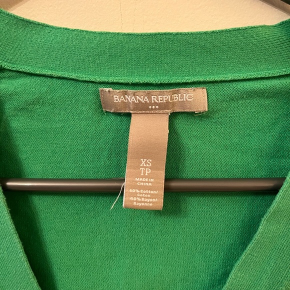 Banana Republic Cardigan - Picture 6 of 6